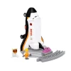 Space Shuttle Lekebil for Barn