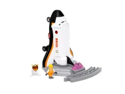 Space Shuttle Lekebil for Barn