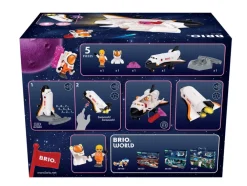 Space Shuttle Lekebil for Barn