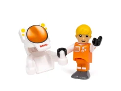 Space Shuttle Lekebil for Barn