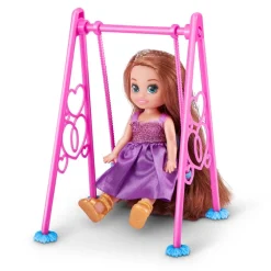 Sparkle Girlz Kingdom Castle