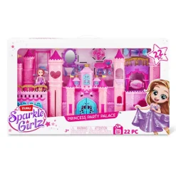 Sparkle Girlz Kingdom Castle