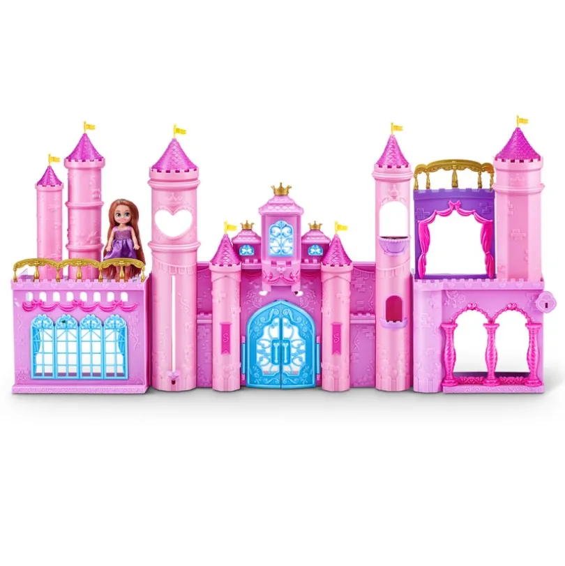 Sparkle Girlz Kingdom Castle