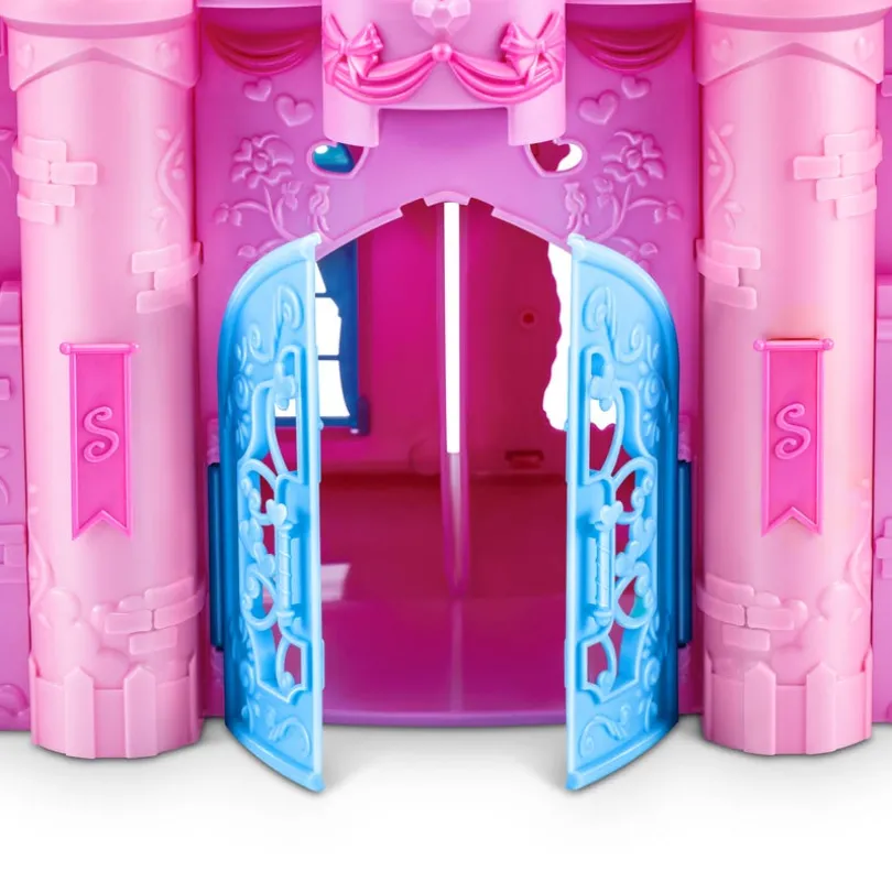 Sparkle Girlz Kingdom Castle