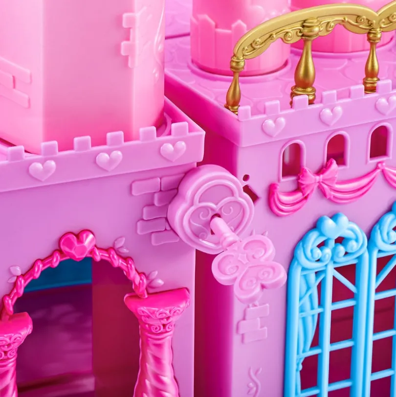 Sparkle Girlz Kingdom Castle