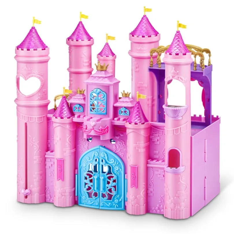 Sparkle Girlz Kingdom Castle