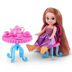 Sparkle Girlz Kingdom Castle