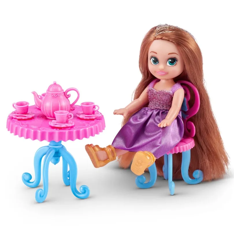 Sparkle Girlz Kingdom Castle