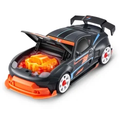 Speed Hero Hjelmssett
