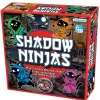 SPEL SHADOW NINJAS