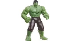 Spider-Man Action FX-figur 15 cm