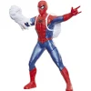 Spider-Man Action Fx-figur 15 cm