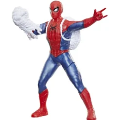 Spider-Man Action Fx-figur 15 cm