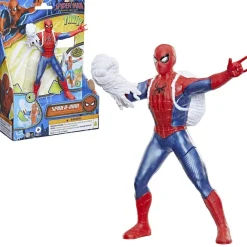 Spider-Man Action Fx-figur 15 cm