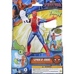 Spider-Man Action Fx-figur 15 cm