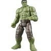 Spiderman Hulk 30 cm actionfigur