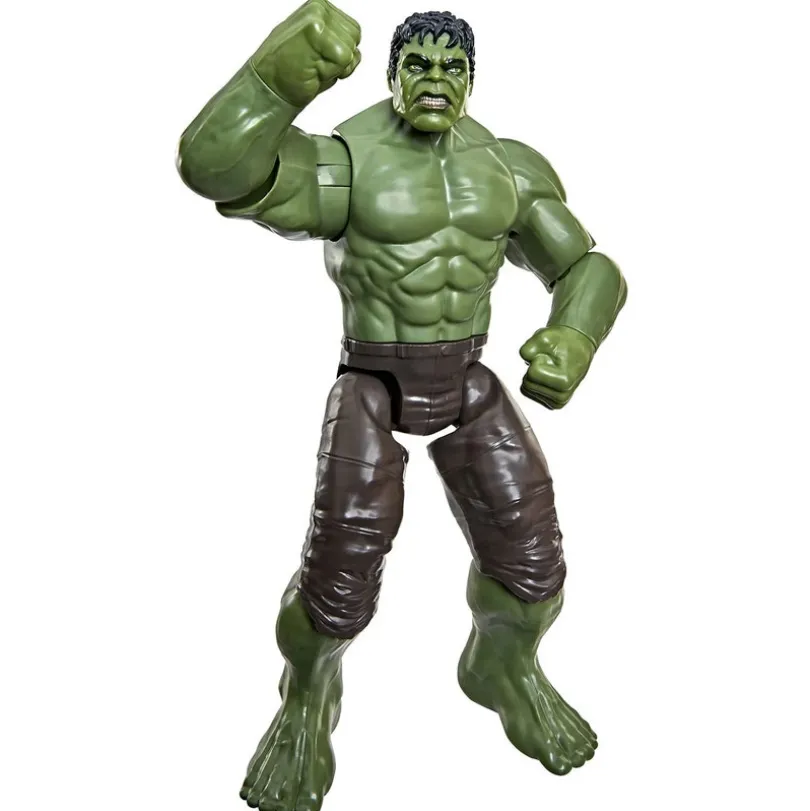 Spiderman Hulk 30 cm actionfigur