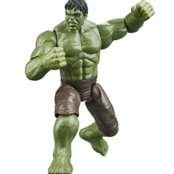 Spiderman Hulk 30 cm actionfigur