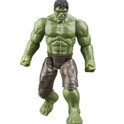 Spiderman Hulk 30 cm actionfigur