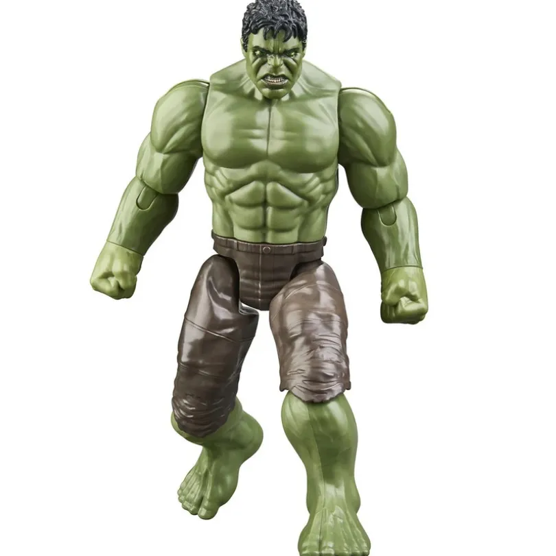Spiderman Hulk 30 cm actionfigur