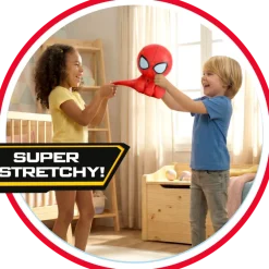 Spiderman Jumbo Strekk-Figur