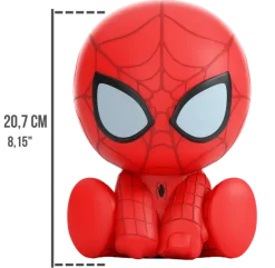 Spiderman Jumbo Strekk-Figur