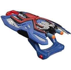 Spiderman Nerf Web Strike Glow Blaster