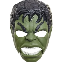 Spiderman Raging Hulk-maske