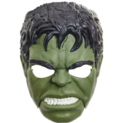 Spiderman Raging Hulk-maske