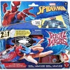 Spider-Man Real Webs Ultimate Web Blaster