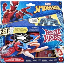 Spider-Man Real Webs Ultimate Web Blaster
