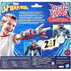 Spider-Man Real Webs Ultimate Web Blaster