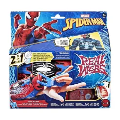 Spider-Man Real Webs Ultimate Web Blaster