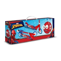 Spiderman, Scooter 120 mm