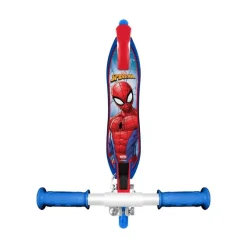 Spiderman, Scooter 120 mm