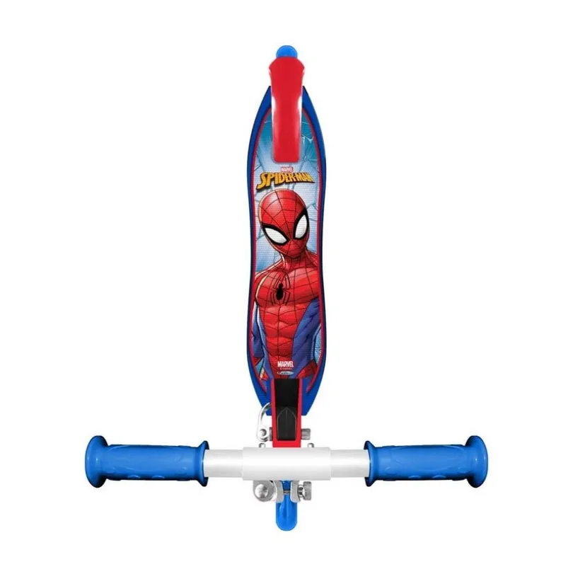 Spiderman, Scooter 120 mm