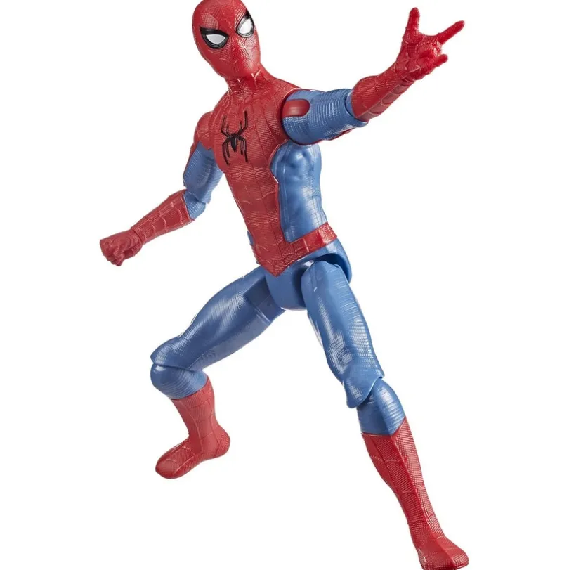 Spider-Man Titan Hero actionfigur 29 cm