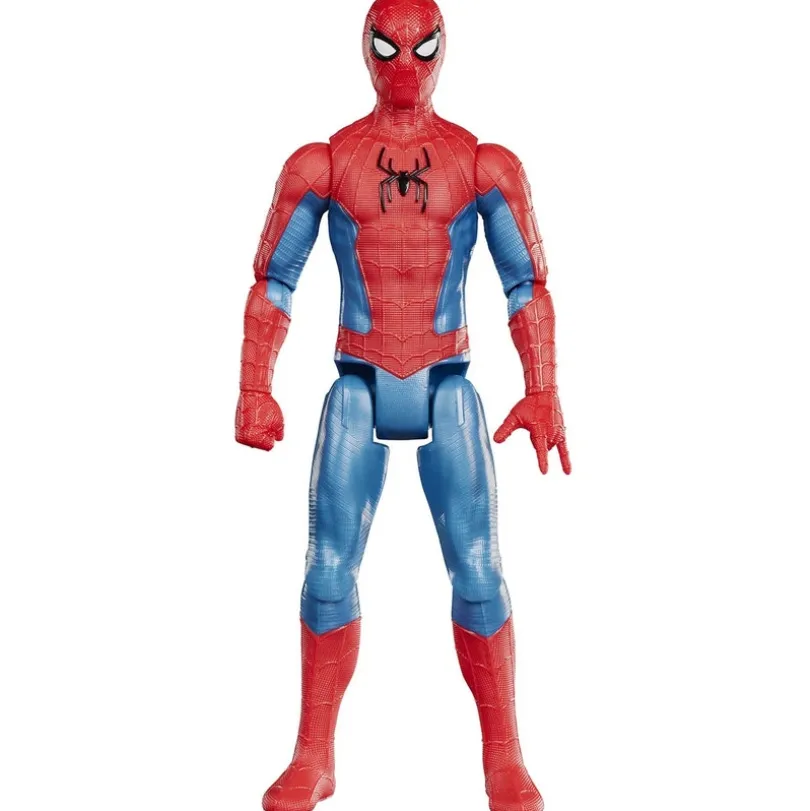 Spider-Man Titan Hero actionfigur 29 cm