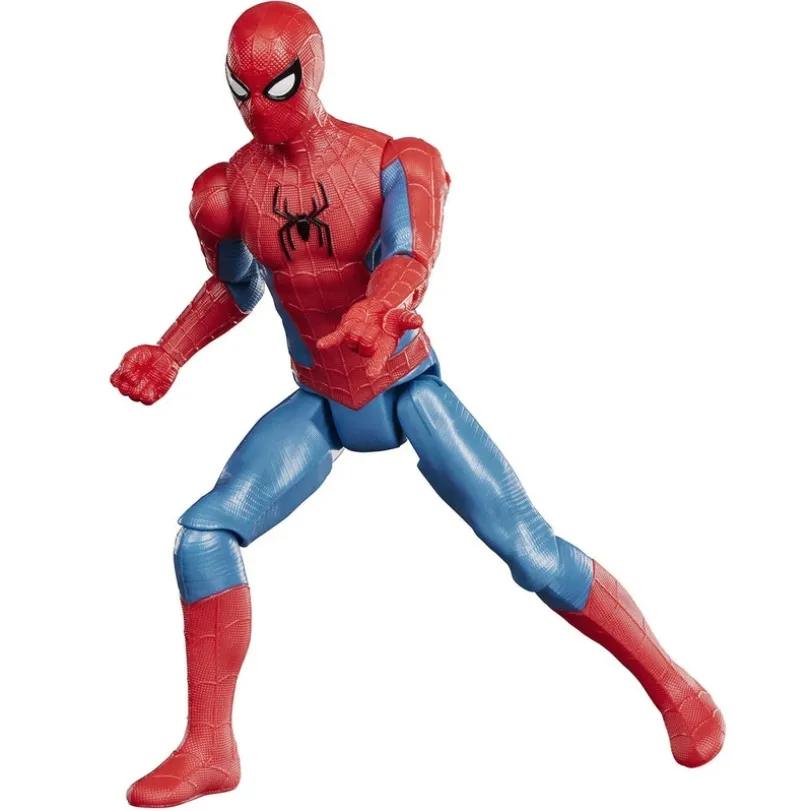 Spider-Man Titan Hero actionfigur 29 cm