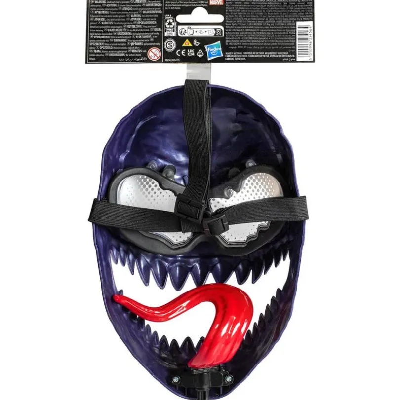 Spider-Man VenomVersus Venom Mask