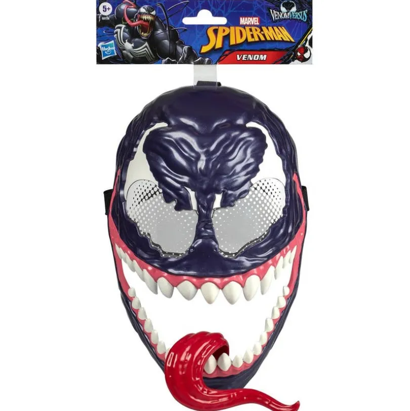 Spider-Man VenomVersus Venom Mask