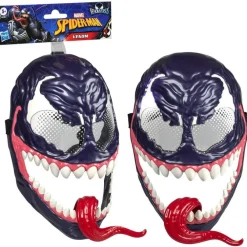 Spider-Man VenomVersus Venom Mask