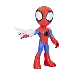 Spidey and his Amazing Friends Supersized 9 Inch Figure Spid