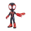 Spidey and his Amazing Friends Supersized 9 Inch Figure Mile