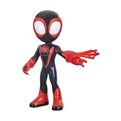 Spidey and his Amazing Friends Supersized 9 Inch Figure Mile