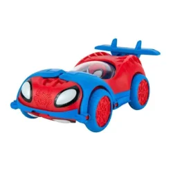 Spidey, FLIP OG JET
