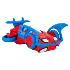 Spidey, FLIP OG JET