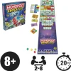 Spill Monopoly, Knockout
