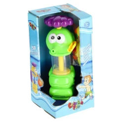 Splash, Pump Med 50 Vannballonger