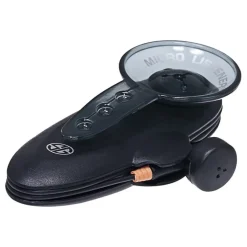 Spy Agent Code Mission, Mikro Lytter